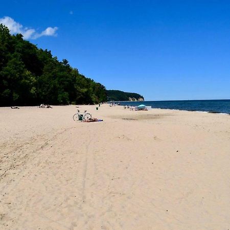 Sopot Apartament Kamienny Potok 외부 사진