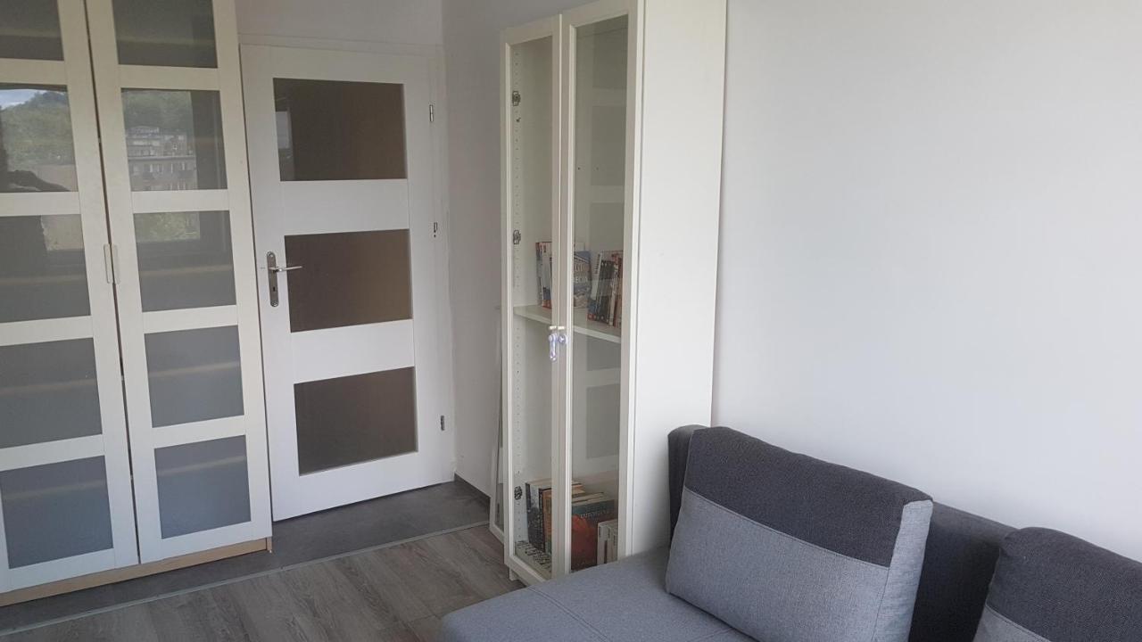 Sopot Apartament Kamienny Potok 외부 사진