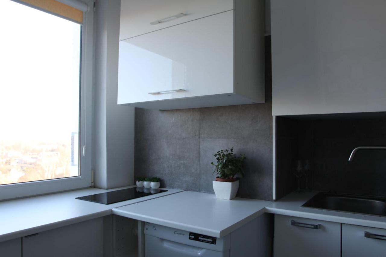 Sopot Apartament Kamienny Potok 외부 사진