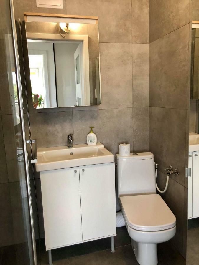 Sopot Apartament Kamienny Potok 외부 사진