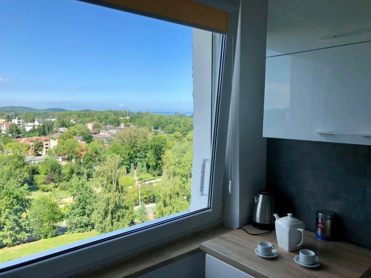 Sopot Apartament Kamienny Potok 외부 사진
