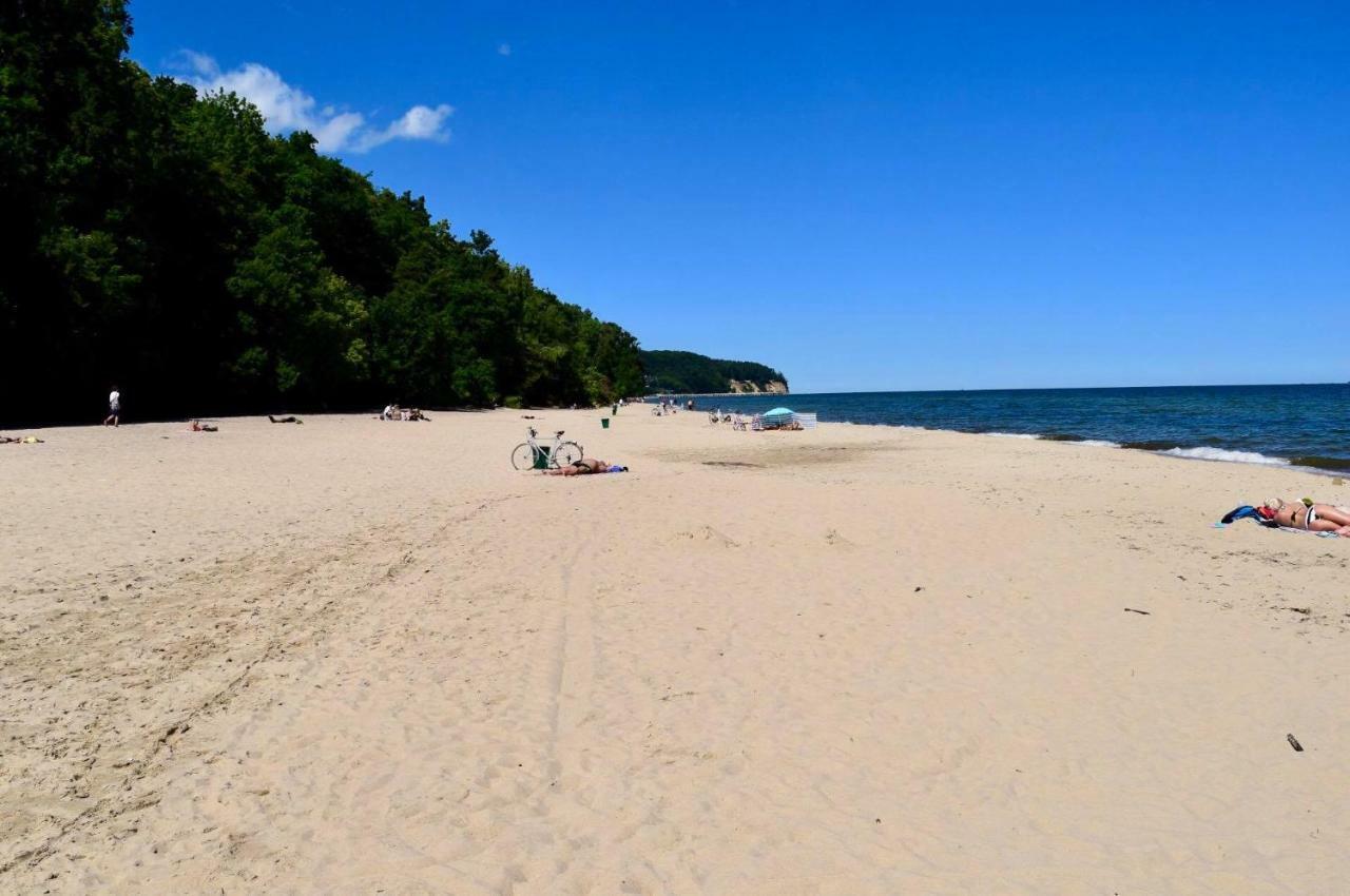 Sopot Apartament Kamienny Potok 외부 사진