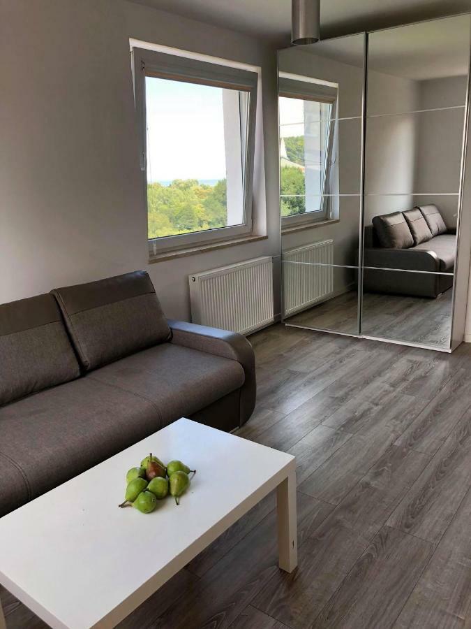 Sopot Apartament Kamienny Potok 외부 사진