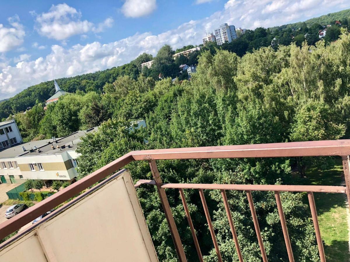 Sopot Apartament Kamienny Potok 외부 사진