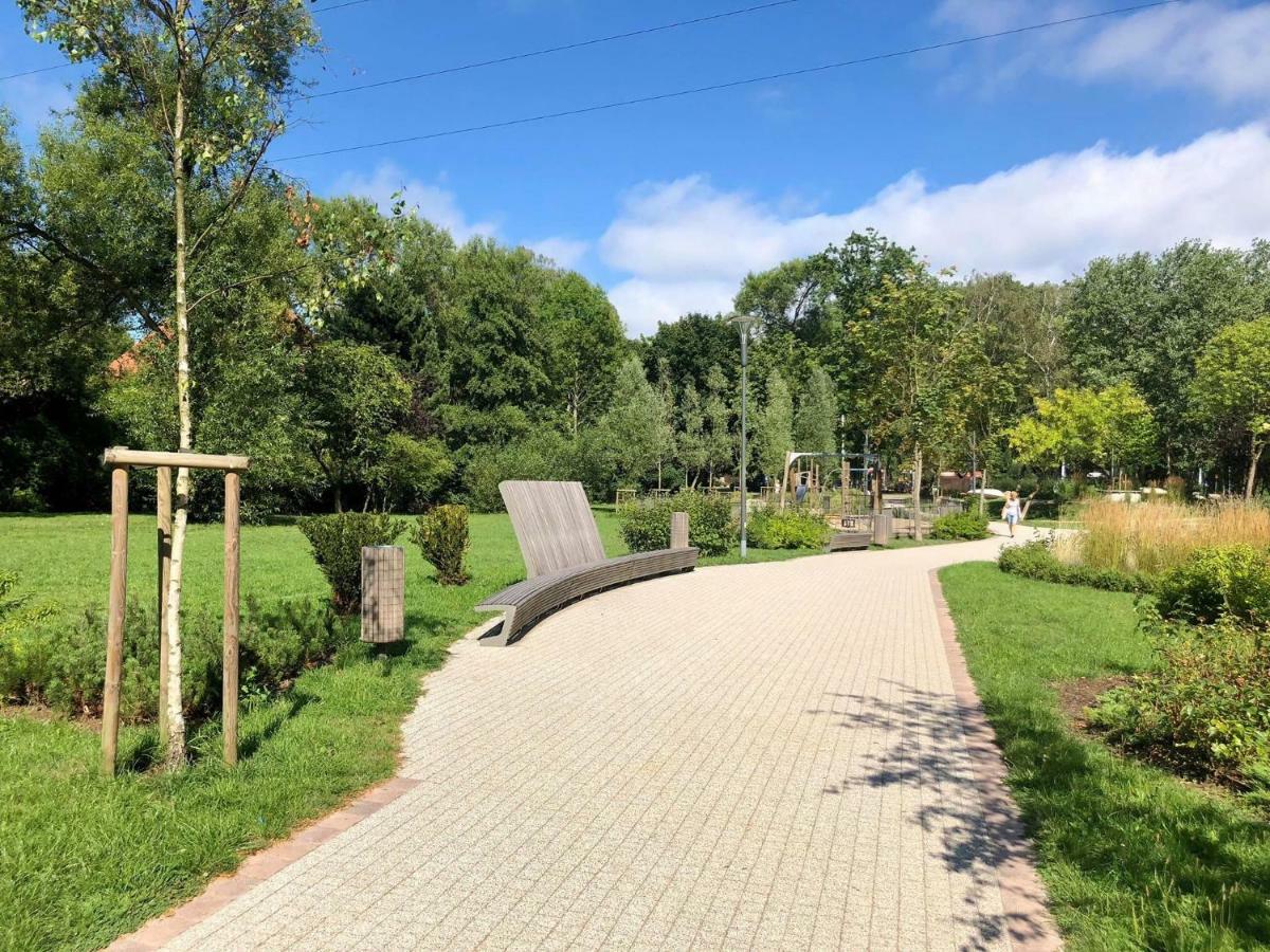 Sopot Apartament Kamienny Potok 외부 사진