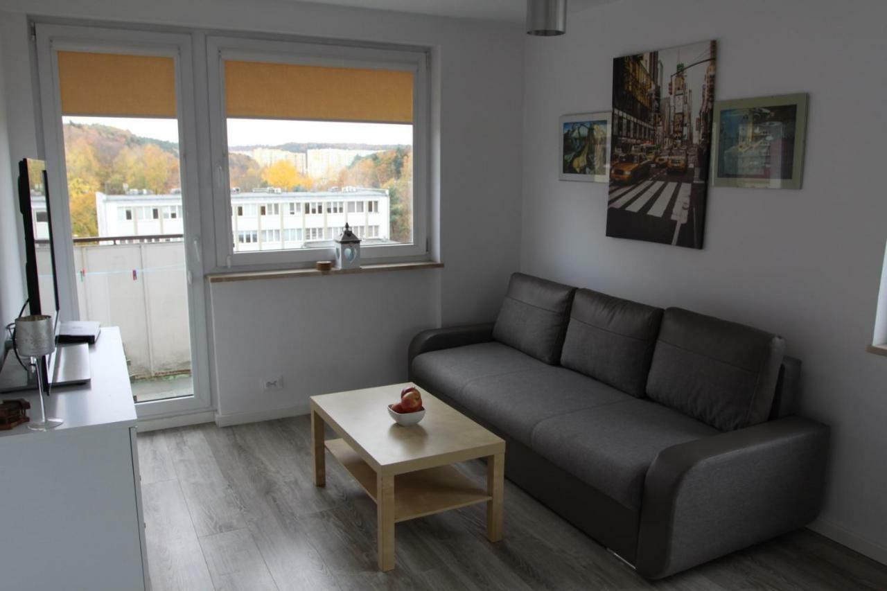 Sopot Apartament Kamienny Potok 외부 사진